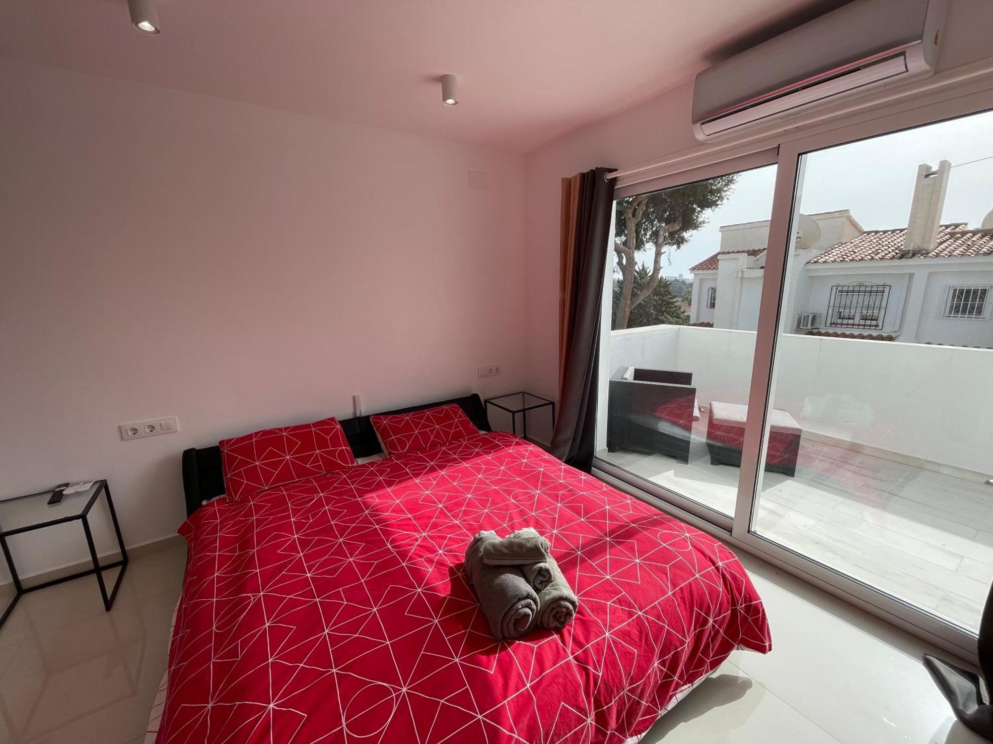 Villa Casa Calpe Park Exterior foto
