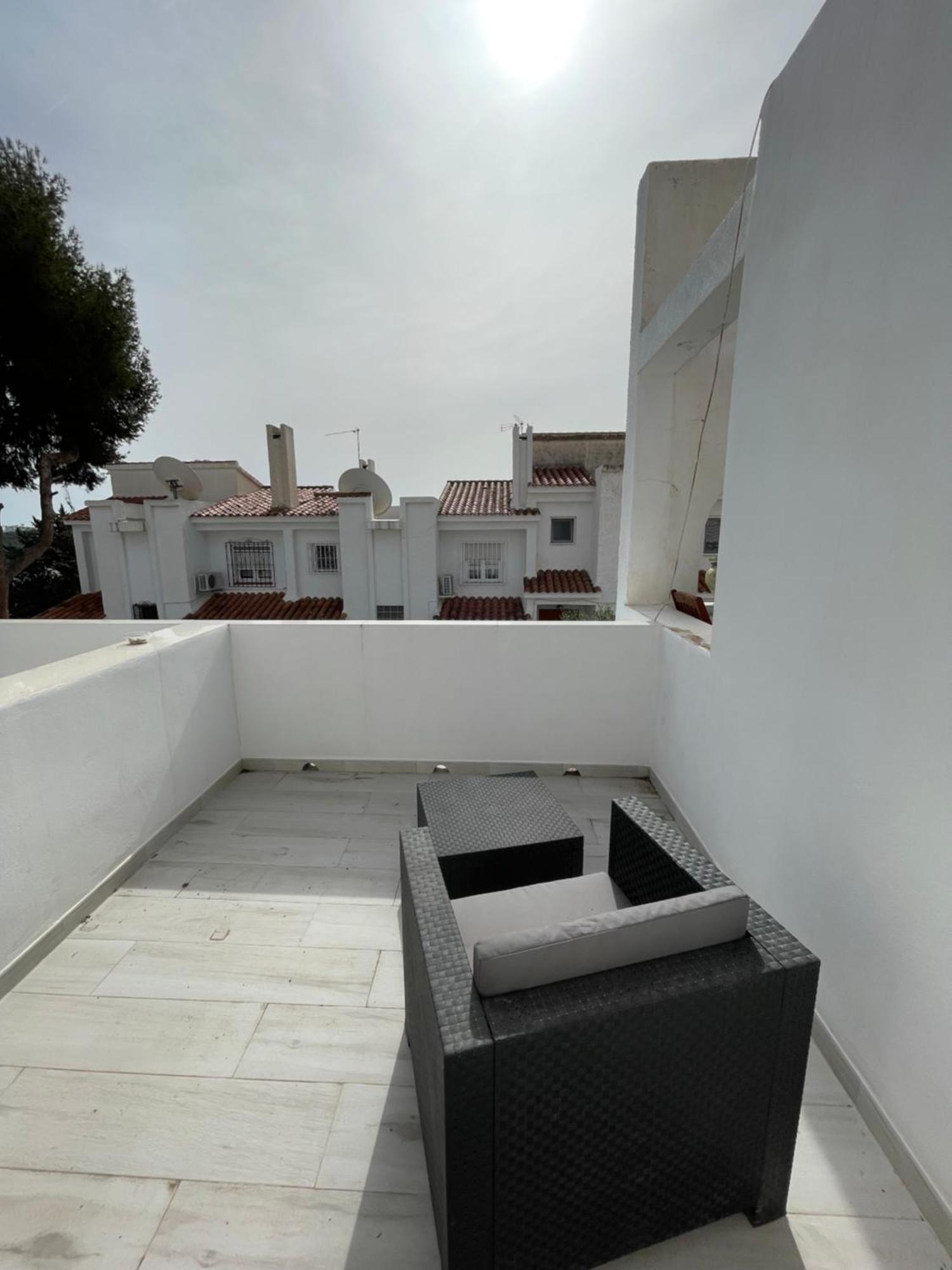 Villa Casa Calpe Park Exterior foto